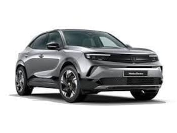 Vauxhall - Mokka