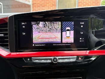 Used Vauxhall Mokka 2025 for sale - 75681937: Photo