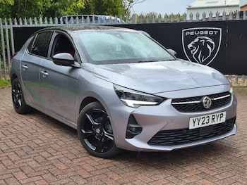 Vauxhall - Corsa