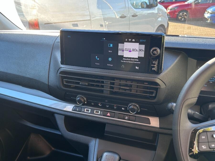 Used Citroen Dispatch 2024 for sale - 76361508: Photo 12