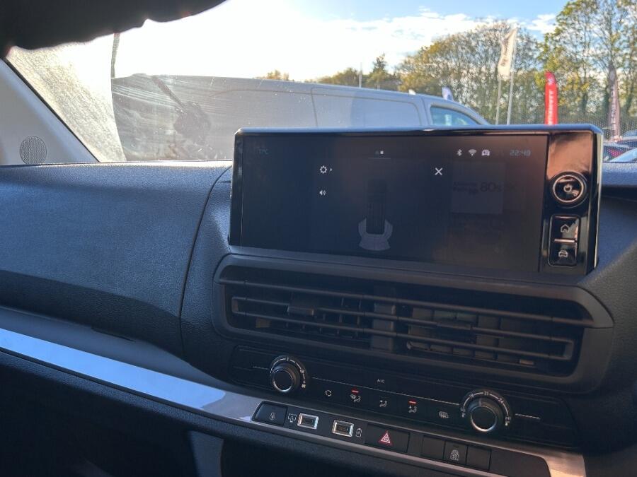 Used Citroen Dispatch 2024 for sale - 76361508: Photo 13