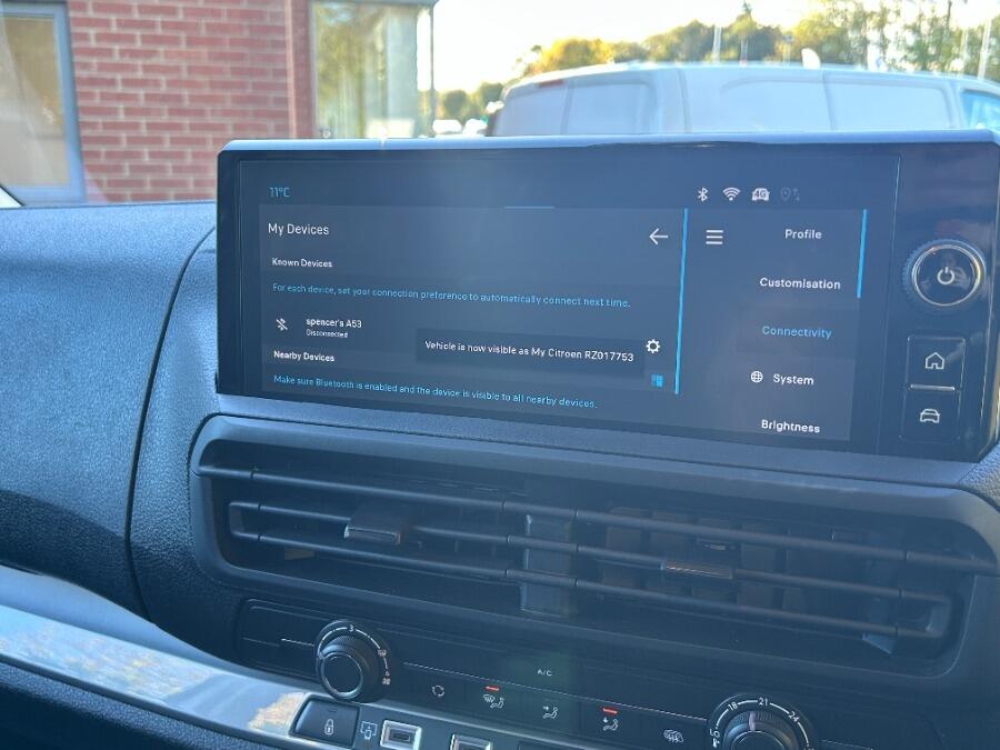 Used Citroen Dispatch 2024 for sale - 76361508: Photo 14