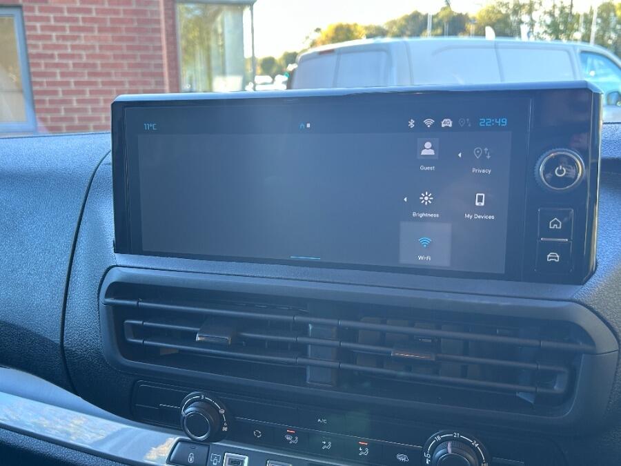 Used Citroen Dispatch 2024 for sale - 76361508: Photo 15