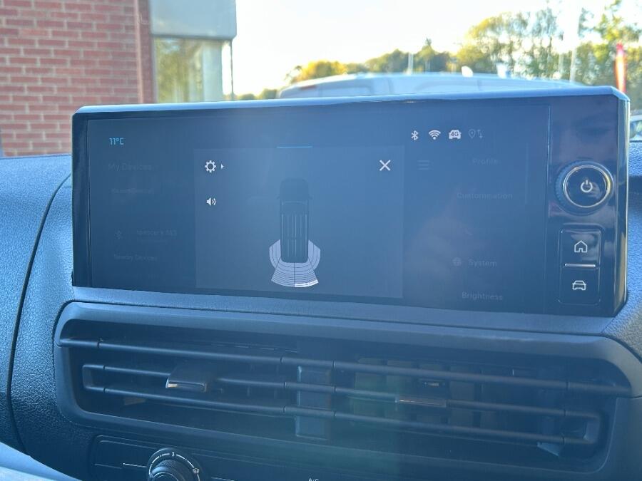 Used Citroen Dispatch 2024 for sale - 76361508: Photo 16