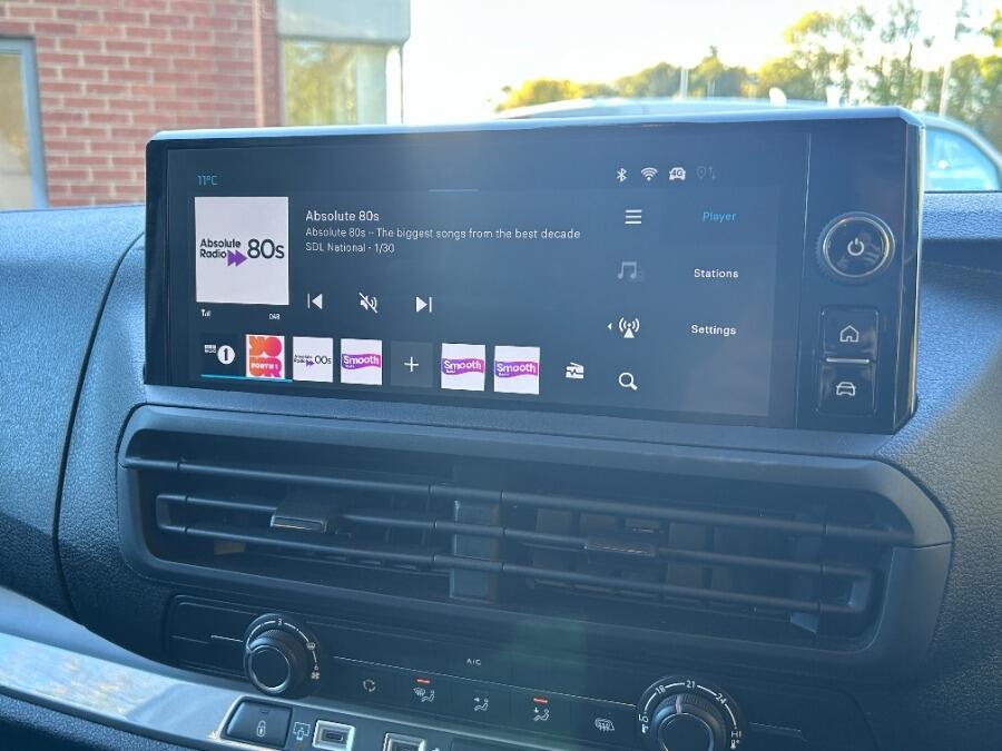 Used Citroen Dispatch 2024 for sale - 76361508: Photo 17