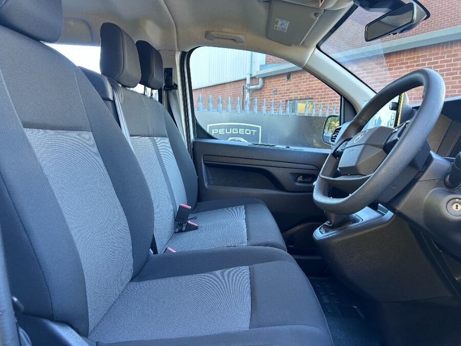 Used Citroen Dispatch 2024 for sale - 76361508: Photo 22