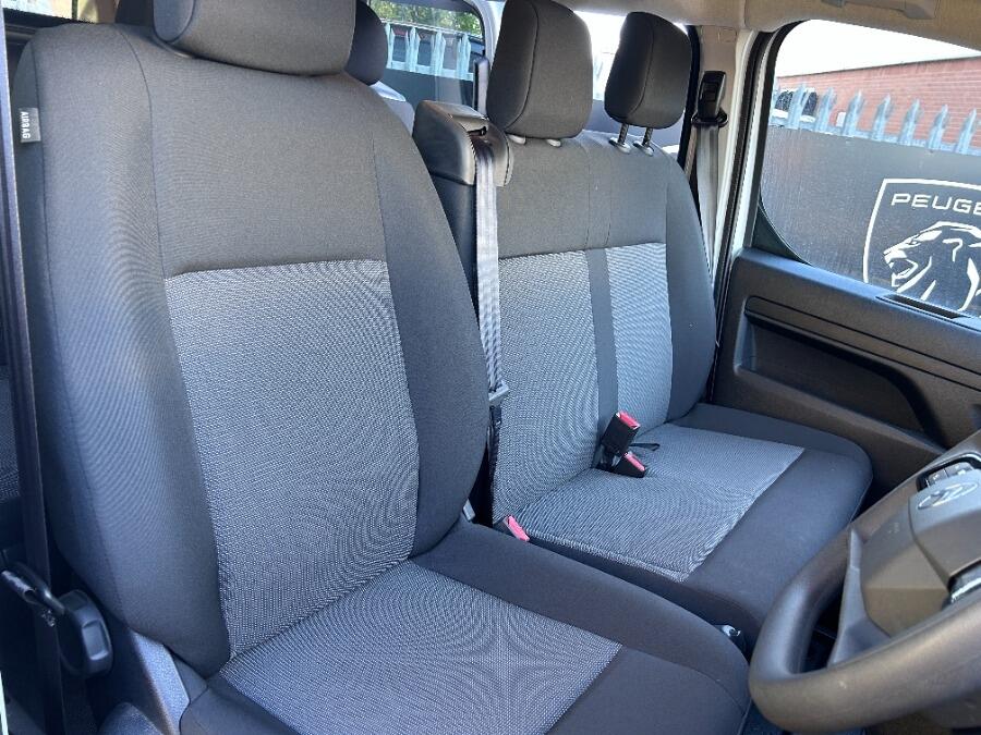 Used Citroen Dispatch 2024 for sale - 76361508: Photo 23