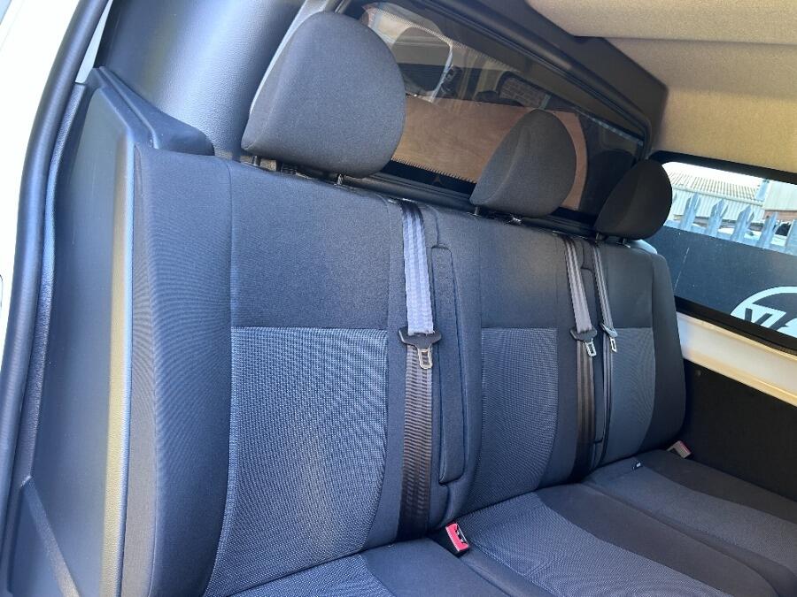 Used Citroen Dispatch 2024 for sale - 76361508: Photo 24