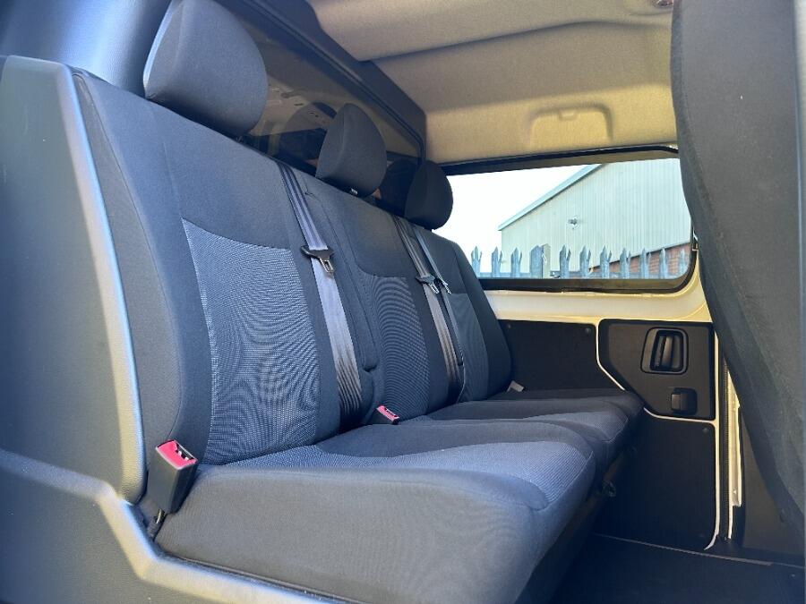 Used Citroen Dispatch 2024 for sale - 76361508: Photo 25