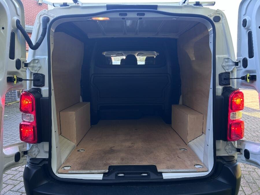 Used Citroen Dispatch 2024 for sale - 76361508: Photo 26