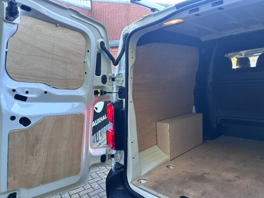 Used Citroen Dispatch 2024 for sale - 76361508: Photo 27