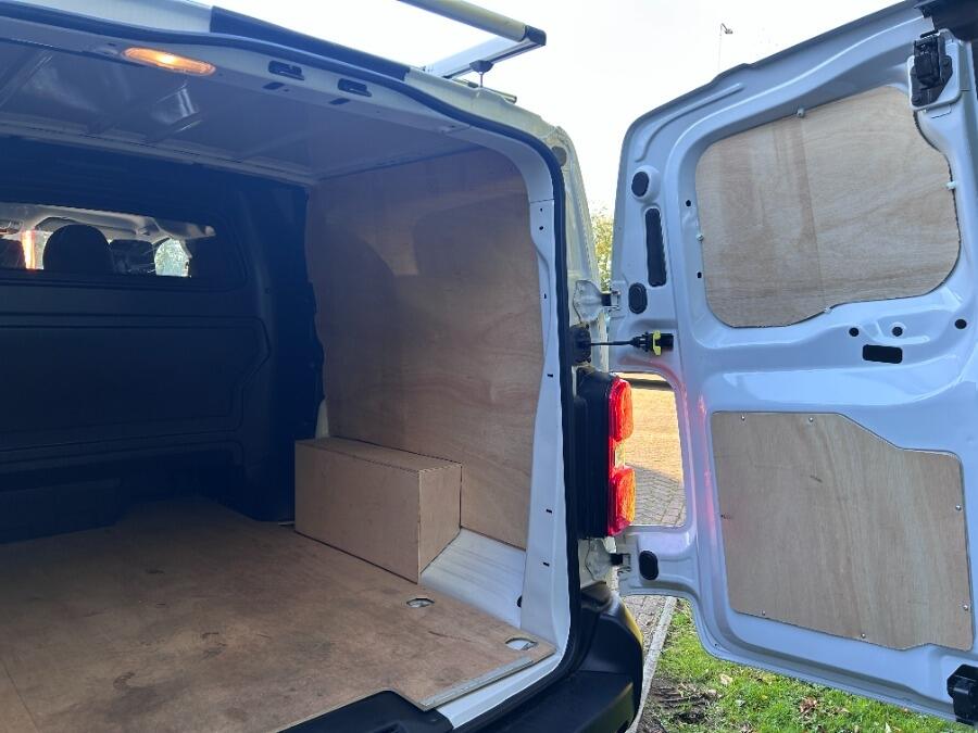 Used Citroen Dispatch 2024 for sale - 76361508: Photo 28