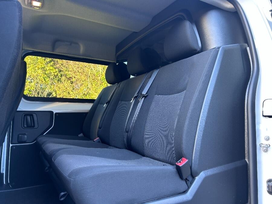 Used Citroen Dispatch 2024 for sale - 76361508: Photo 29