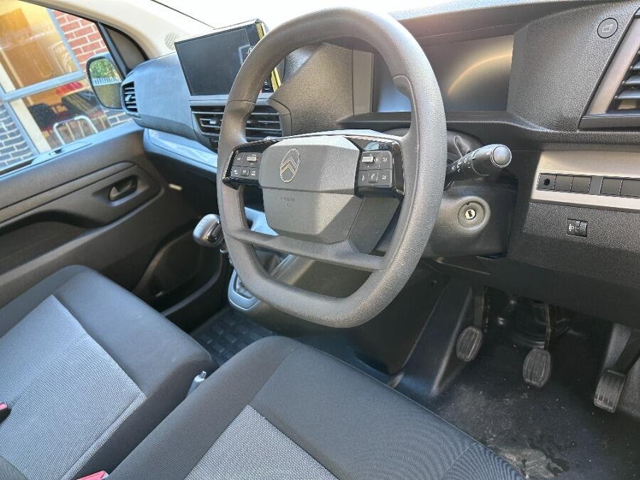 Used Citroen Dispatch 2024 for sale - 76361508: Photo 3