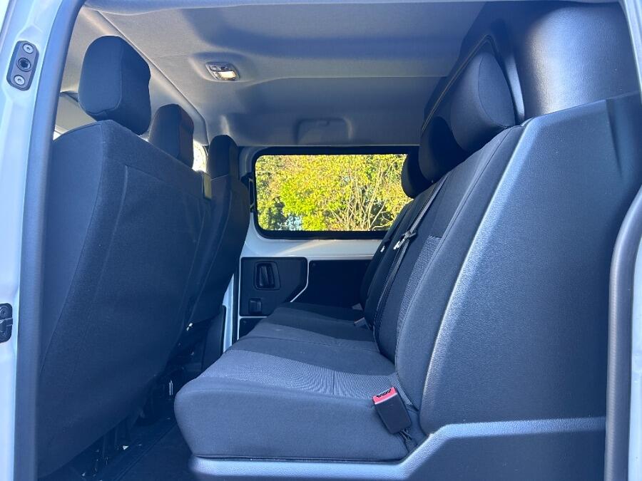 Used Citroen Dispatch 2024 for sale - 76361508: Photo 30