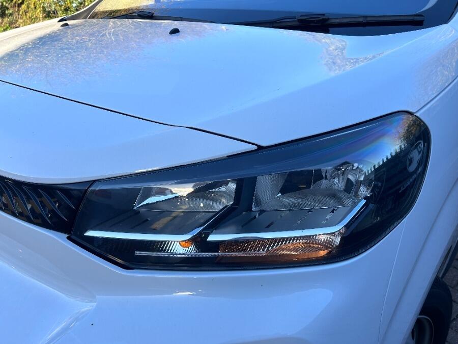 Used Citroen Dispatch 2024 for sale - 76361508: Photo 31