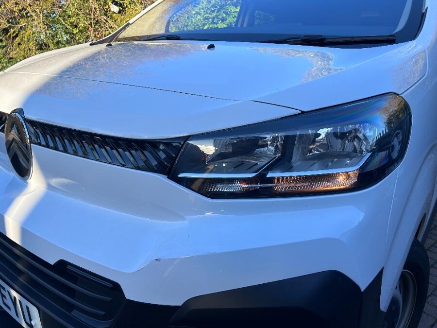 Used Citroen Dispatch 2024 for sale - 76361508: Photo 32