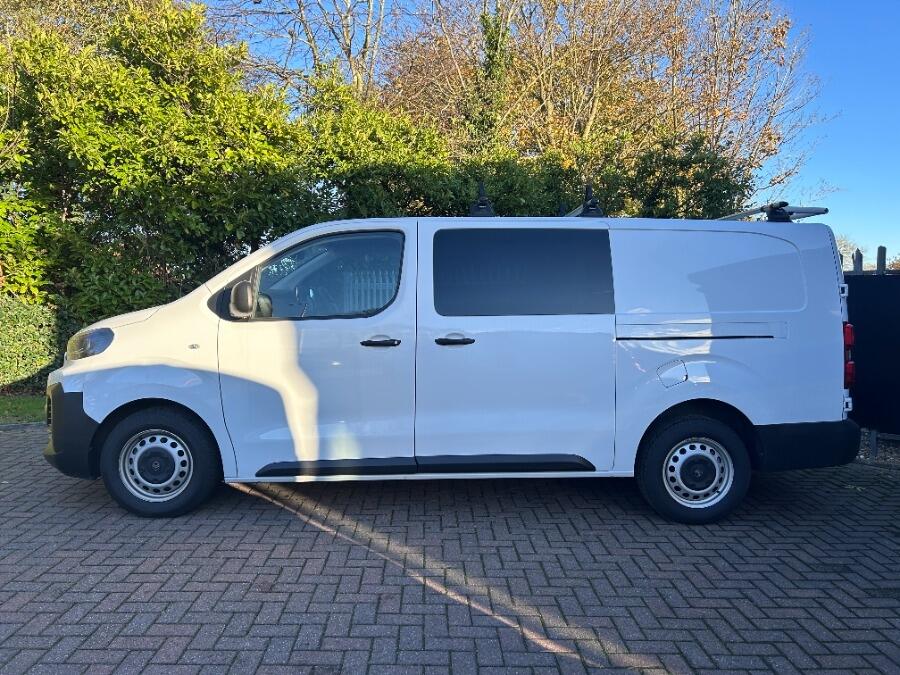 Used Citroen Dispatch 2024 for sale - 76361508: Photo 39