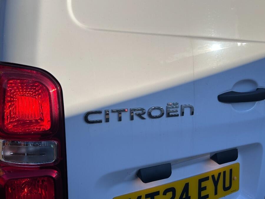 Used Citroen Dispatch 2024 for sale - 76361508: Photo 41