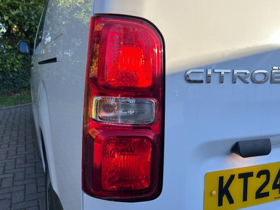 Used Citroen Dispatch 2024 for sale - 76361508: Photo 42