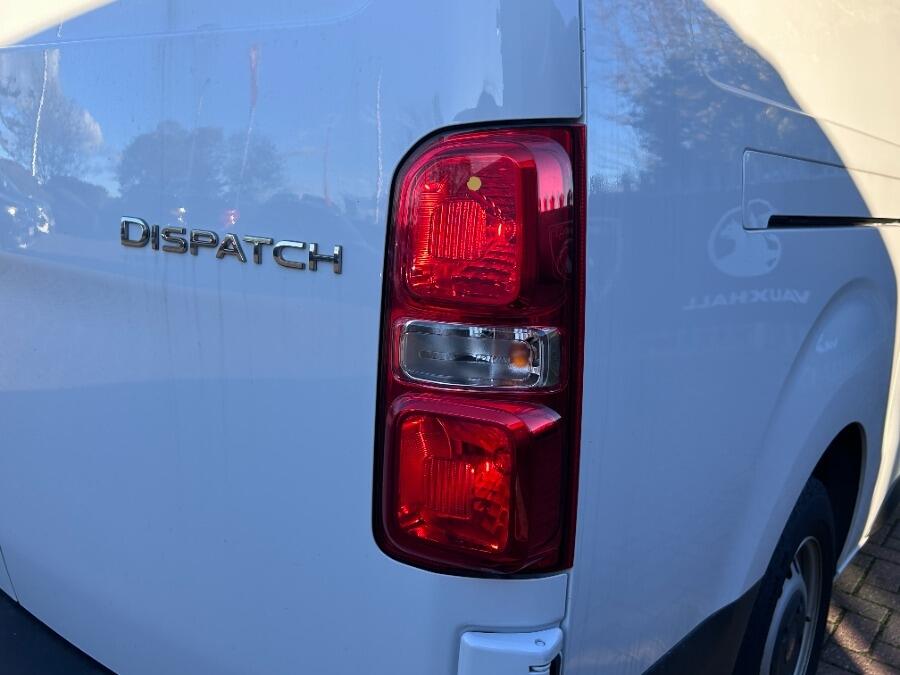 Used Citroen Dispatch 2024 for sale - 76361508: Photo 43
