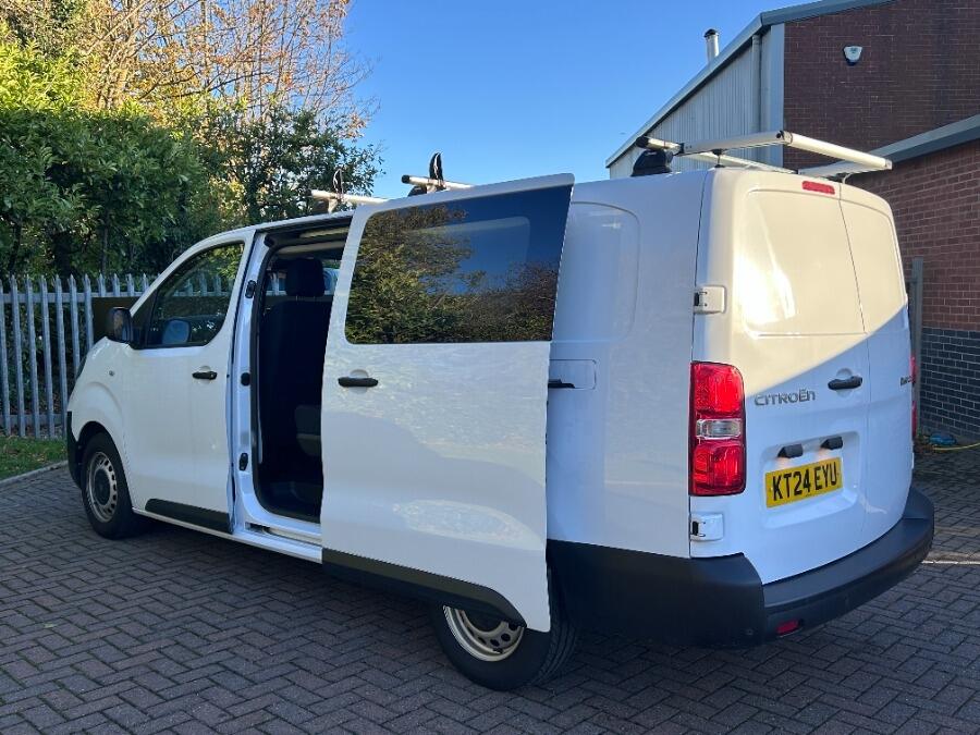 Used Citroen Dispatch 2024 for sale - 76361508: Photo 44