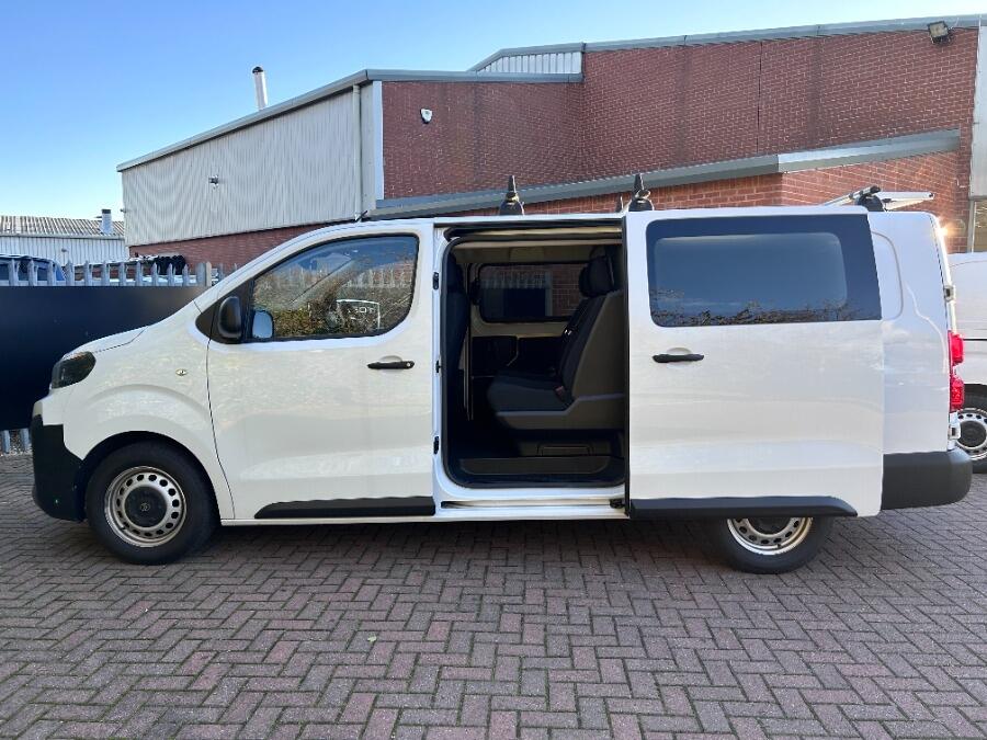 Used Citroen Dispatch 2024 for sale - 76361508: Photo 45