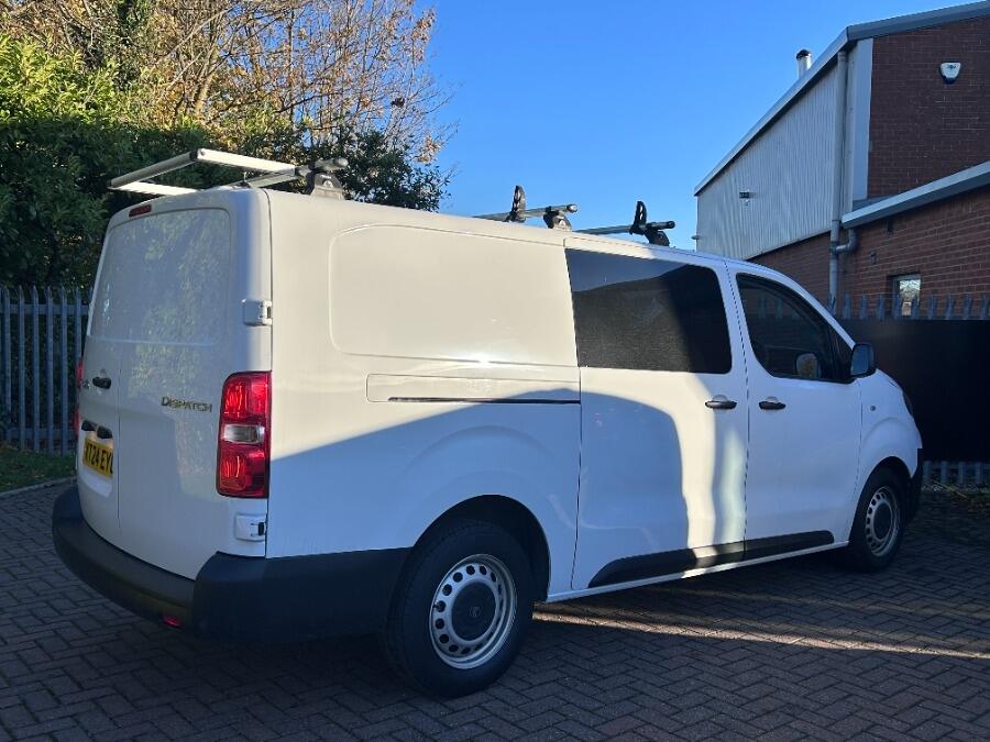 Used Citroen Dispatch 2024 for sale - 76361508: Photo 46