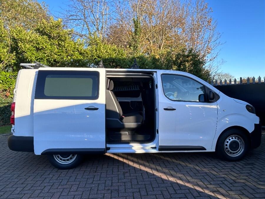 Used Citroen Dispatch 2024 for sale - 76361508: Photo 47