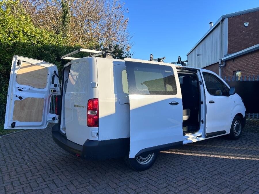 Used Citroen Dispatch 2024 for sale - 76361508: Photo 48