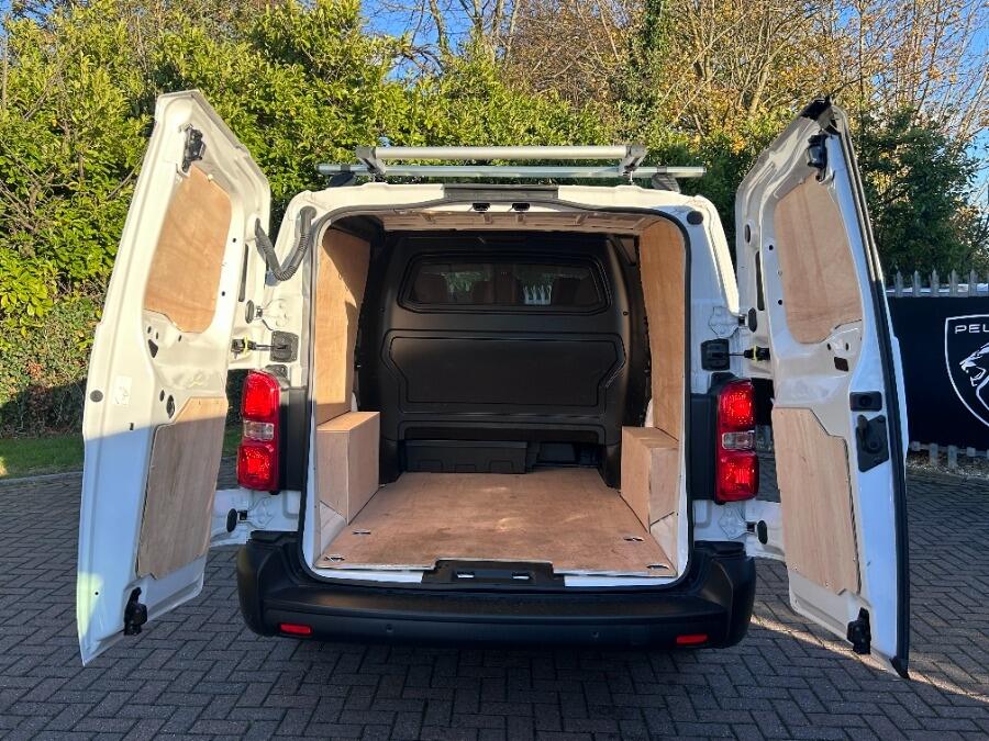 Used Citroen Dispatch 2024 for sale - 76361508: Photo 49