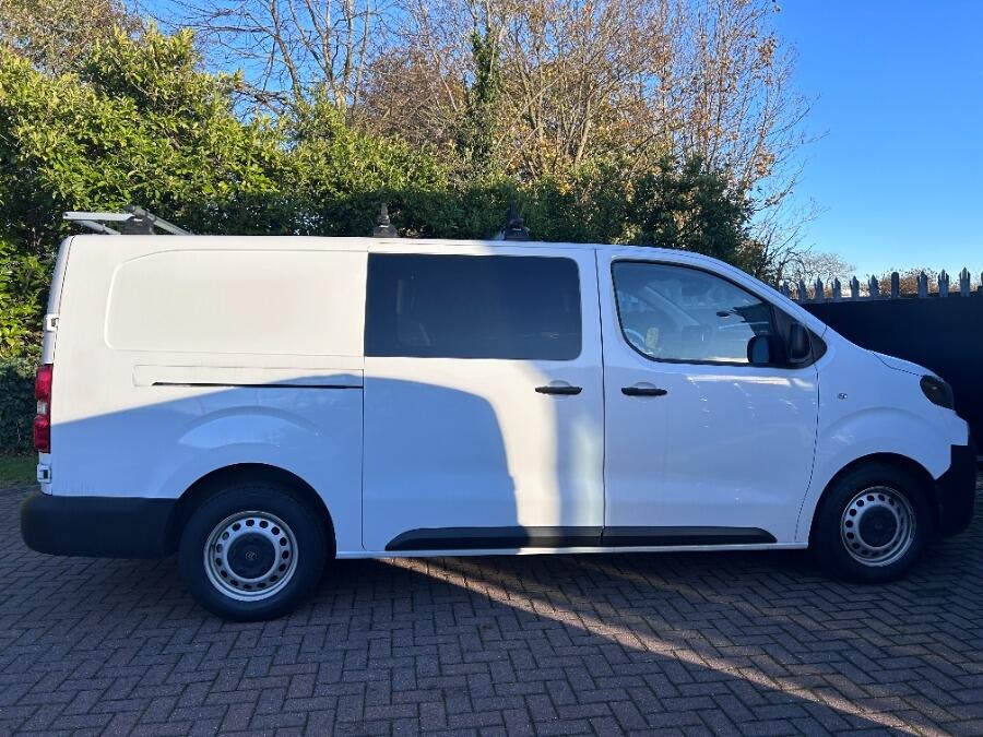 Used Citroen Dispatch 2024 for sale - 76361508: Photo 5