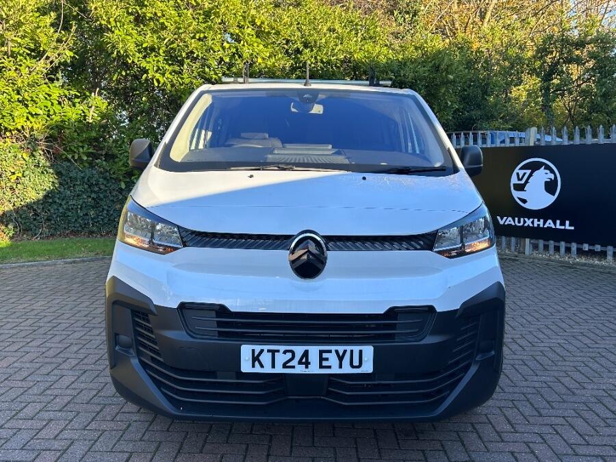 Used Citroen Dispatch 2024 for sale - 76361508: Photo 50