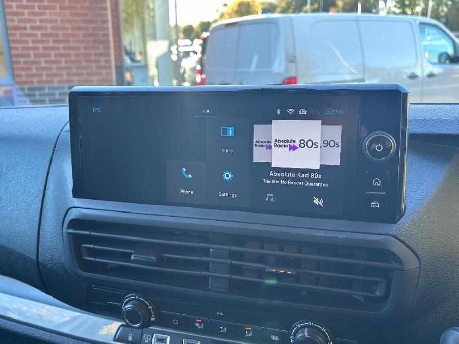 Used Citroen Dispatch 2024 for sale - 76361508: Photo 6