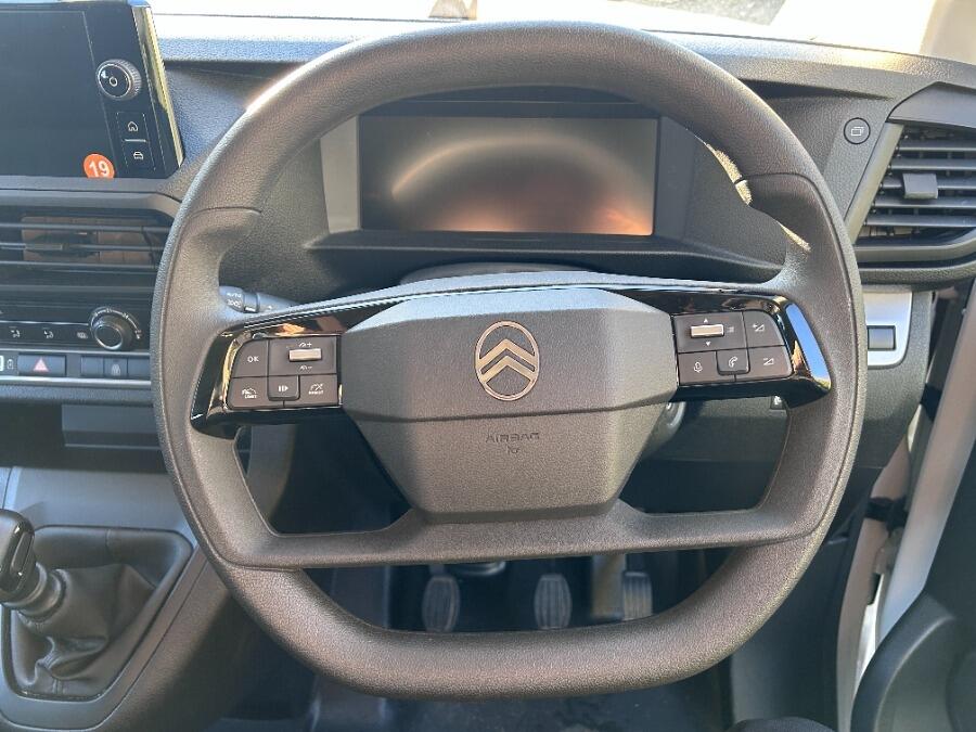 Used Citroen Dispatch 2024 for sale - 76361508: Photo 7