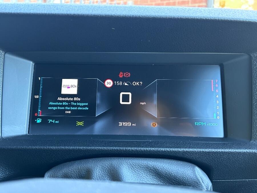 Used Citroen Dispatch 2024 for sale - 76361508: Photo 8