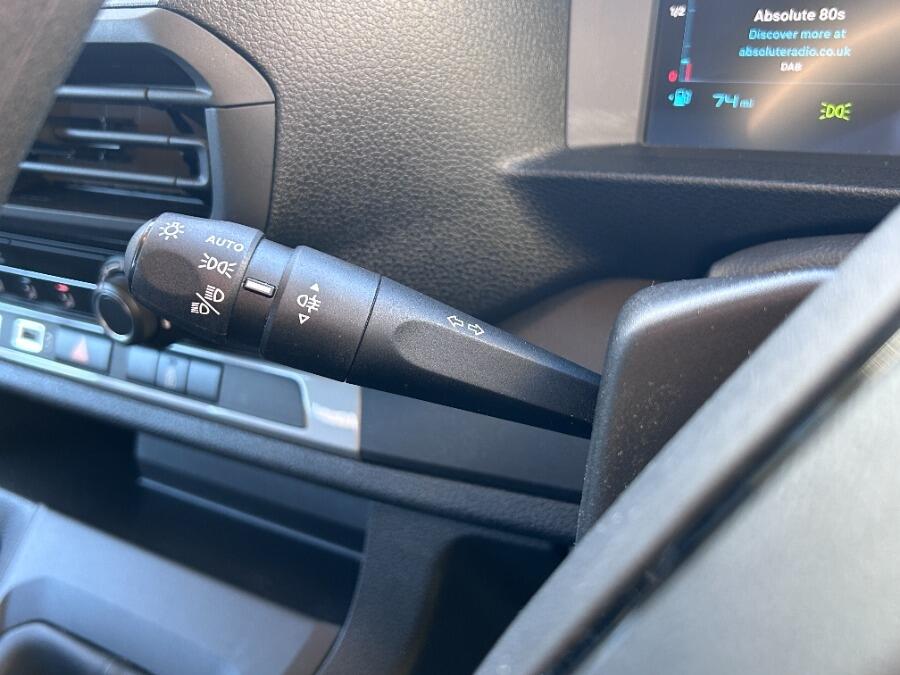 Used Citroen Dispatch 2024 for sale - 76361508: Photo 9