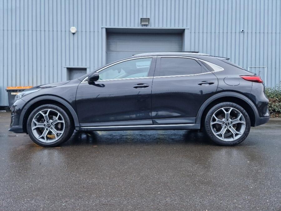 Used Kia XCeed 2021 for sale - 78047785: Photo 11