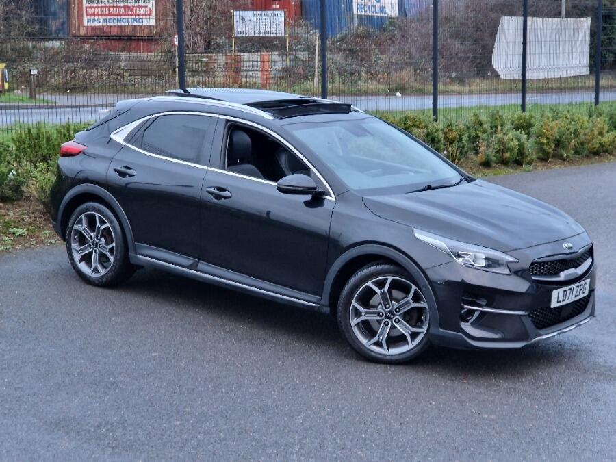 Used Kia XCeed 2021 for sale - 78047785: Photo 15