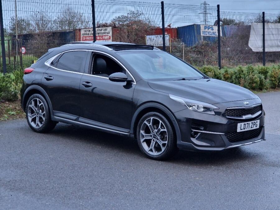 Used Kia XCeed 2021 for sale - 78047785: Photo 17