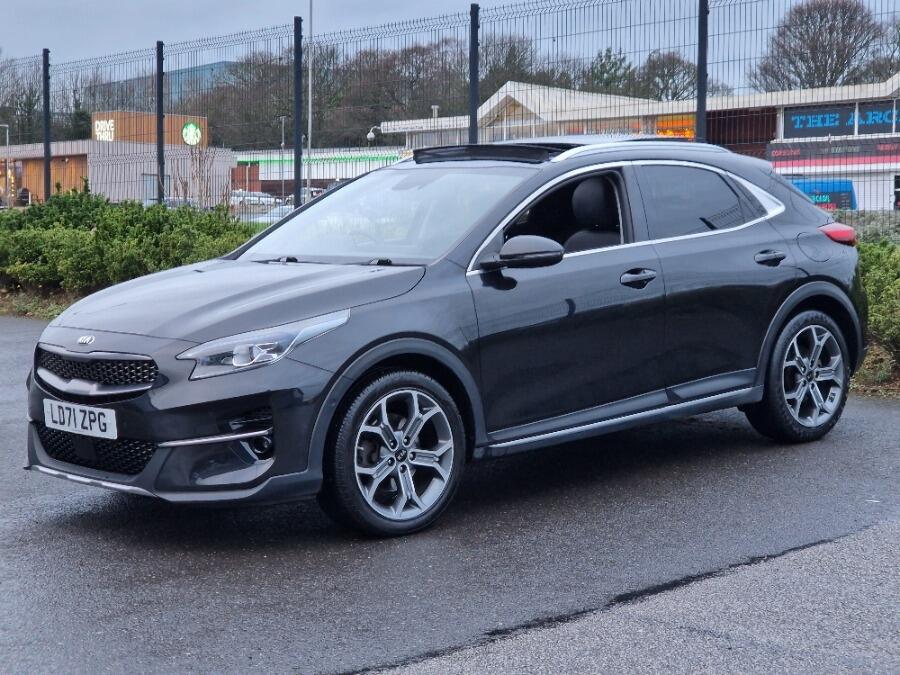 Used Kia XCeed 2021 for sale - 78047785: Photo 19