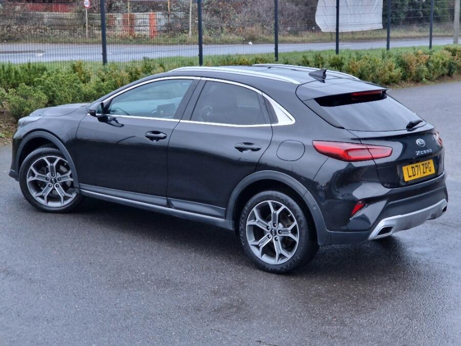 Used Kia XCeed 2021 for sale - 78047785: Photo 21