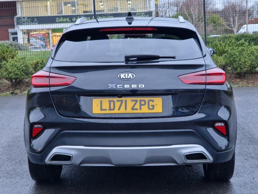 Used Kia XCeed 2021 for sale - 78047785: Photo 23