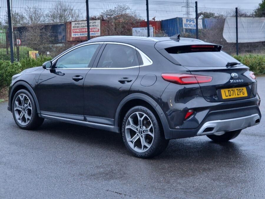 Used Kia XCeed 2021 for sale - 78047785: Photo 25