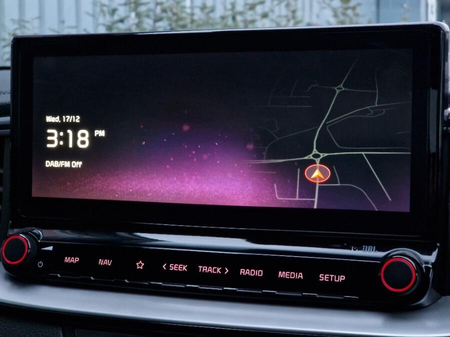 Used Kia XCeed 2021 for sale - 78047785: Photo 26