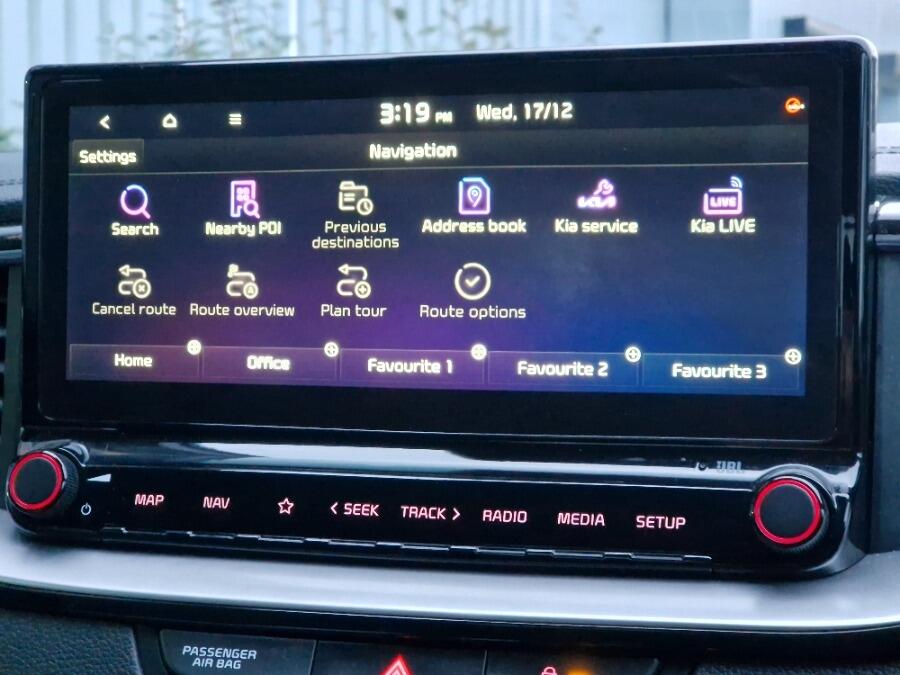 Used Kia XCeed 2021 for sale - 78047785: Photo 28