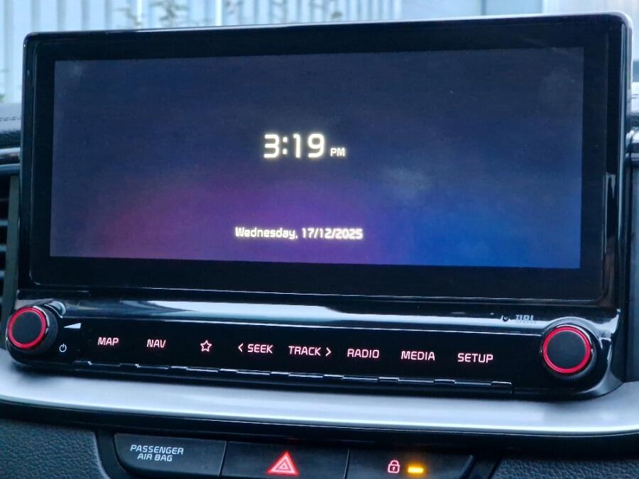 Used Kia XCeed 2021 for sale - 78047785: Photo 29