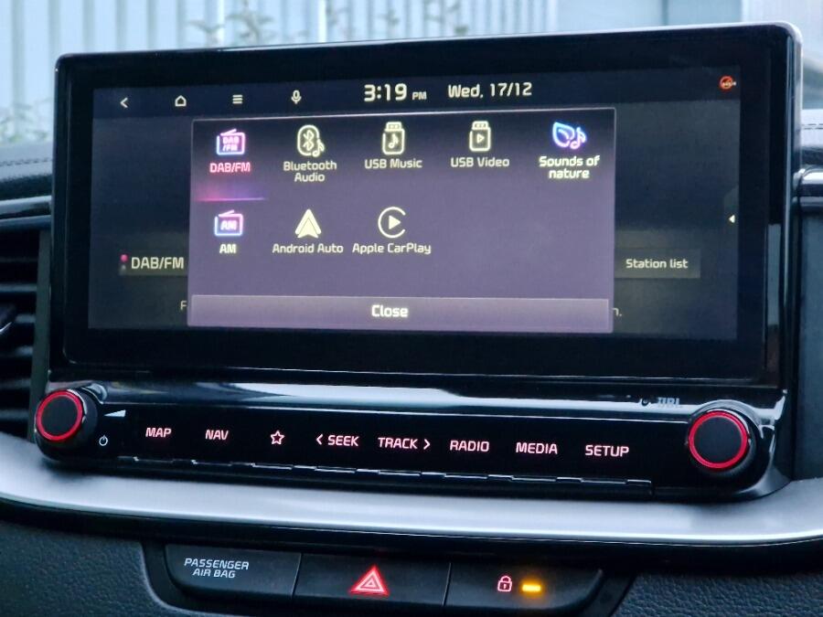 Used Kia XCeed 2021 for sale - 78047785: Photo 31