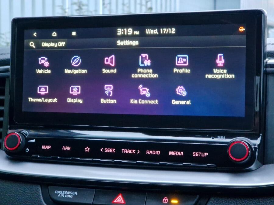 Used Kia XCeed 2021 for sale - 78047785: Photo 32