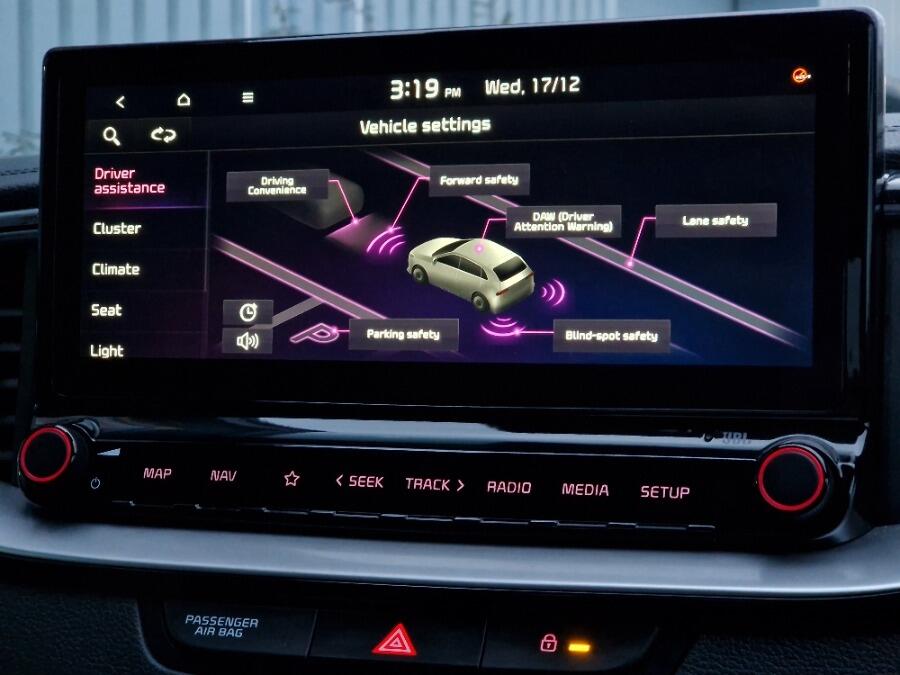 Used Kia XCeed 2021 for sale - 78047785: Photo 33